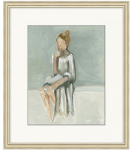 Load image into Gallery viewer, Figure of a Girl