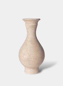 Hourglass Vase