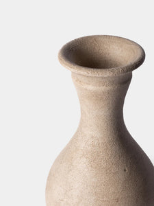 Hourglass Vase