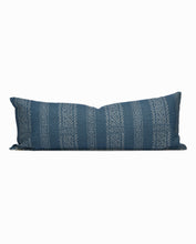 Load image into Gallery viewer, Miguel in Indigo